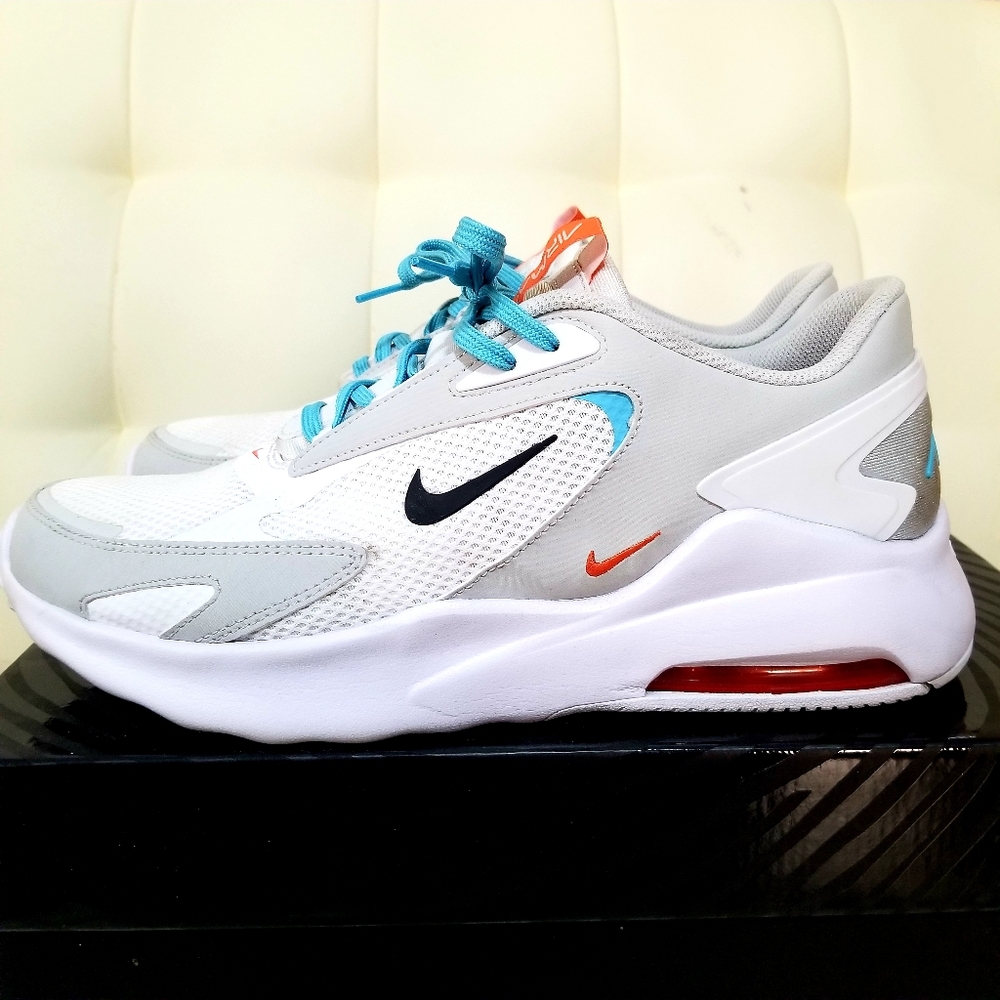 Nike Air Max Sneakers